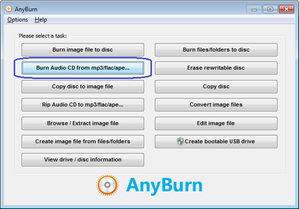 anyburn free download